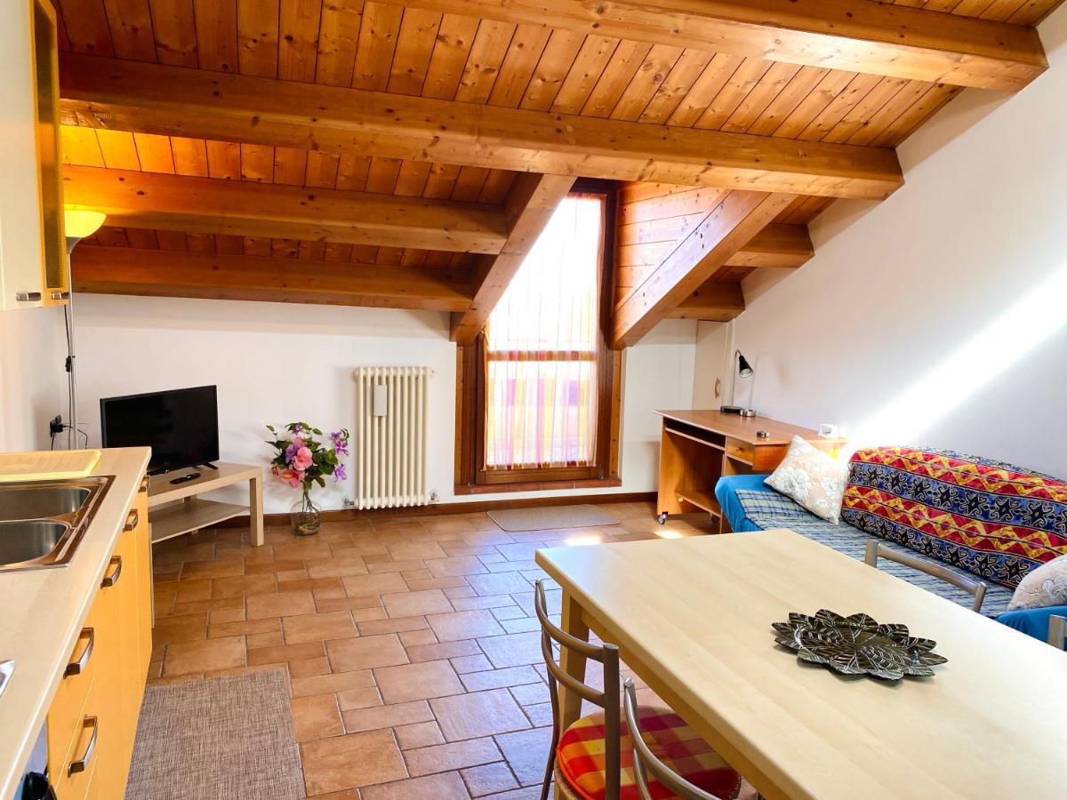 Suite - Alessandra Holiday House Пиове ди Сако Екстериор снимка